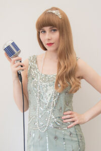 Melissa Gatsby 4